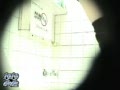アダルト動画：悪質トイレ盗撮！ギャルの排便#11