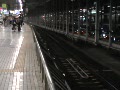 動画:500系京都到着