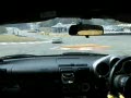 動画：ヒーローしのいサーキット　VSインテR