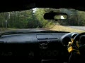 動画：nutecスーパー峠アタック’０９　Aコース