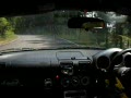 動画：nutecスーパー峠アタック’０９　Bコース