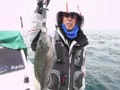 動画：流水口のフカセ釣り・ナレーションガイド