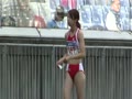 アダルト動画：(2010) Womens 4 × 100m finals 