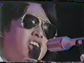 動画：『ハロー・ヤング』 浜田省吾 No.① 1978(昭和53)年10月XX日(？)